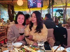 -不二·民谣音乐餐酒吧(九眼桥店)