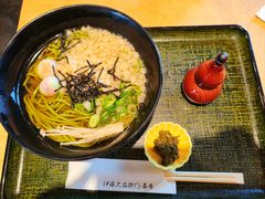 -伊藤久右卫门(宇治本店)