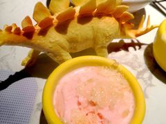 -豪客来牛排(开元盛世广场店)