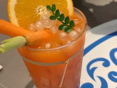 -巡湘记·乡野湖南菜(周浦万达店)