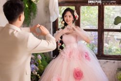 -安娜公馆婚纱摄影(锦州店)