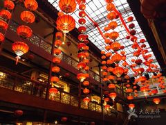 -巴人堂(女儿城店)