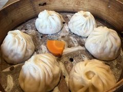 -南翔馒头店(豫园店)