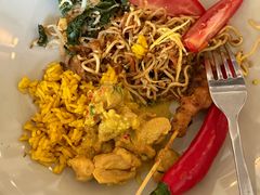 -DiAtas by Art Cafe Bumbu Bali