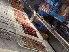 -通海俄式烧烤·俄罗斯大串(嵩山路店)