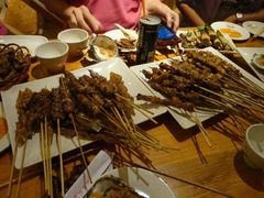 -木屋烧烤(龙华店)