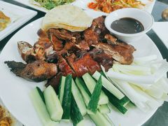 金阁秘制鸭-金阁家常菜(贵阳路店)