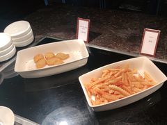 -常州新城希尔顿酒店·OPEN全日餐厅