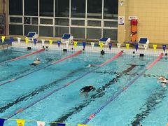 -布噜游泳俱乐部(东闸路店)