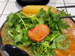 -肥汁米蘭香港米线(长宁来福士店)