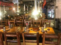 大堂-原始泥炉烤肉(总店)
