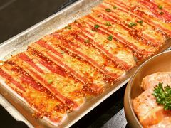 -西塔老太太泥炉烤肉(龙湖北苑天街店)