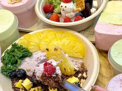 -都牧府·手作酸奶(红山荟店)