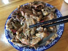 -洞天食府(北大街店)