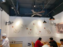 -梦花街馄饨店(中华苑店)