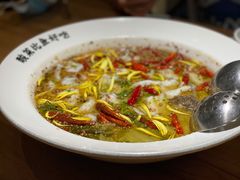 -太二酸菜鱼(中庚漫游城店)