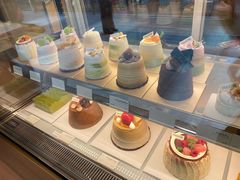 -théATRE 茶聚场(王府中環店)