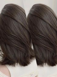 -M1 HAIR烫染