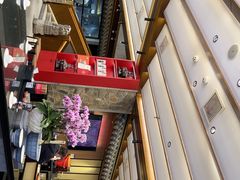 -陈熹公民族美食文化餐厅·清真(中华广场店)