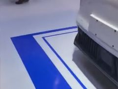 -上海汽车会展中心