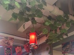 大堂-东北哈尔滨酱骨头馆房掌柜铁锅炖