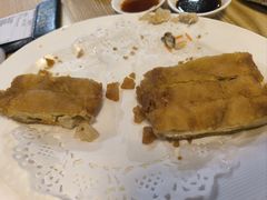 -佛有缘素食馆·荔湾老字号(陈家祠首店)