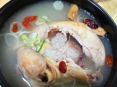 -长顺参鸡汤店(西塔总店)