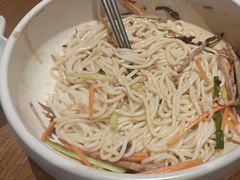 -云海肴·汽锅鸡·云南菜(天山百盛优客店)