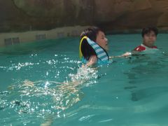 -杭州开元森泊度假乐园