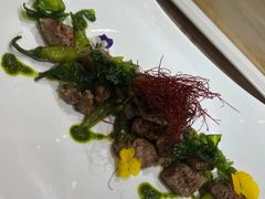 -美博·美术博物馆主题餐厅(威尼斯水城店)