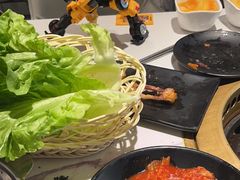 -花味烤肉·拌饭(庐阳万象汇店)