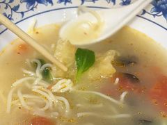 -刘长兴(三牌楼店)