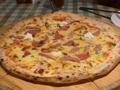 -BISTROFIORE美伊娜(伊犁南路店)