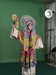 -梨园天地京剧摄影(玲珑天地店)