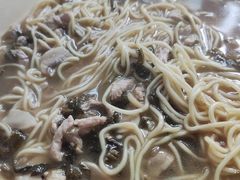 -春雪面馆(转塘店)