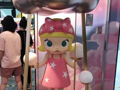 -泡泡玛特POPMART(崇文门国瑞城店)