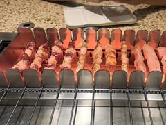 -丰茂烤串(卫星广场店)