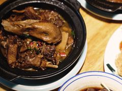 姜母鸭小份-聪辉同安老美食饭店(大元路店)