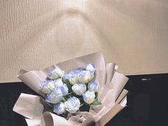 -亭亭鲜花店(中山北路店)