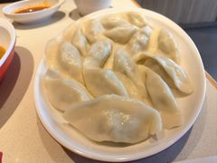 -喜家德虾仁水饺(艺汇家店)