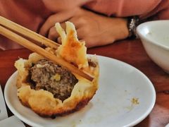 -宝瑞门钉肉饼店