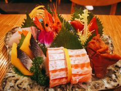 -渔井食堂(新洲店)