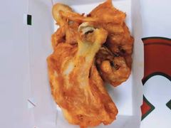 -达美乐比萨(深圳广夏路店)