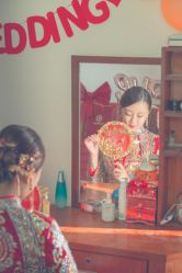-现代经典婚纱摄影