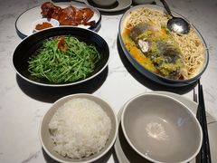 -福厨餐厅·宜昌地标美食(水悦城店)