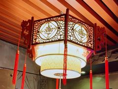 -52HZ主题桌游馆(解放西路店)