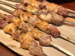 -那拉提之疆·新疆菜(美院店)