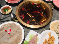 -长嘉·河图火锅(长嘉汇江景旗舰店)