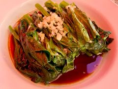 豉油芥蓝-春麗吃飯公司(工体店)