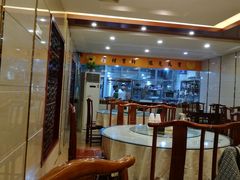 -同胜祥清真新豫菜(杜岭街店)